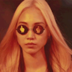 Meet your Posher, Lee